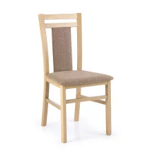 CHAIR HUBERT 8, OAK SONOMA